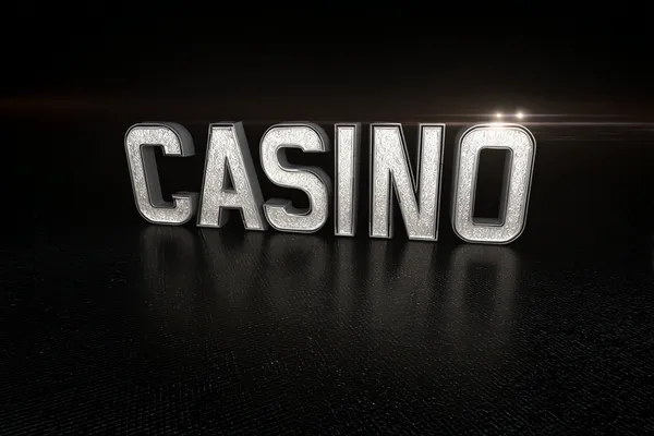 A glamorous woman holding casino chips in a neon-lit environment, representing the premium online casino atmosphere of 21GAME.